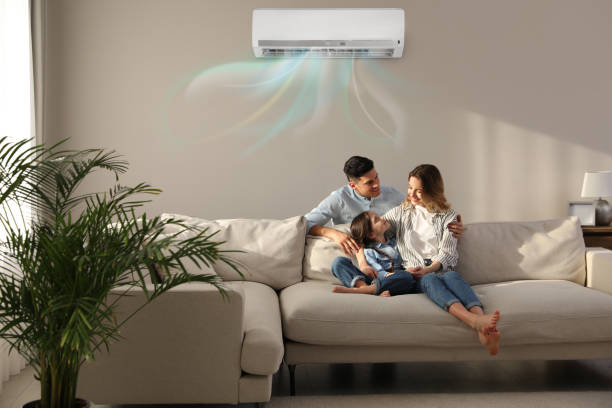 Affordable Air Conditioning Repair in New London, MN