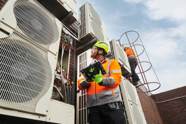 Best 24/7 HVAC Repair  in New London, MN