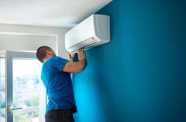 Best Furnace Repair Near Me  in New London, MN
