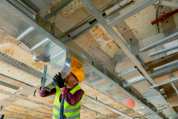 Best Furnace Repair Near Me  in New London, MN