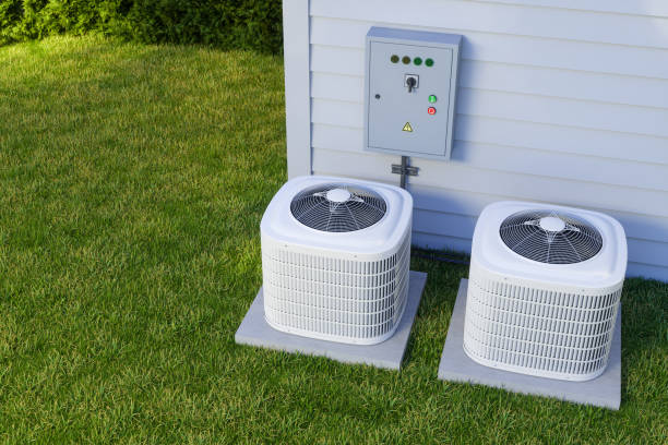 Best HVAC Air Duct Cleaning  in New London, MN
