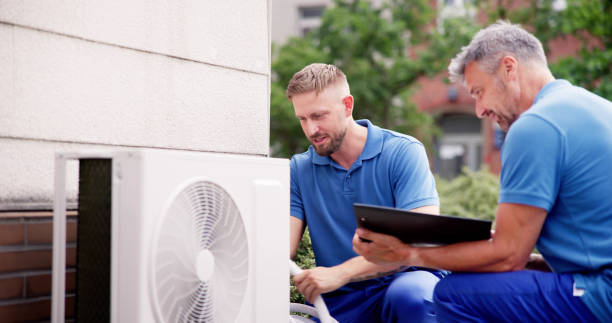 Best HVAC Emergency Services  in New London, MN