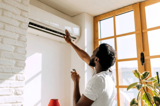 Best Affordable HVAC Services  in New London, MN