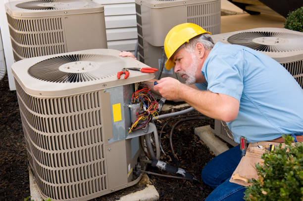 Best HVAC Emergency Services  in New London, MN