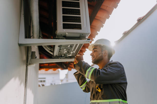 Best HVAC System Installation  in New London, MN