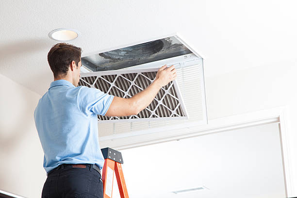 Best HVAC Companies Near Me  in New London, MN