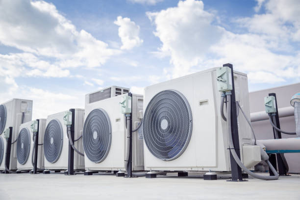 Best Emergency HVAC Repair  in New London, MN