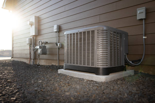Best HVAC Air Duct Cleaning  in New London, MN